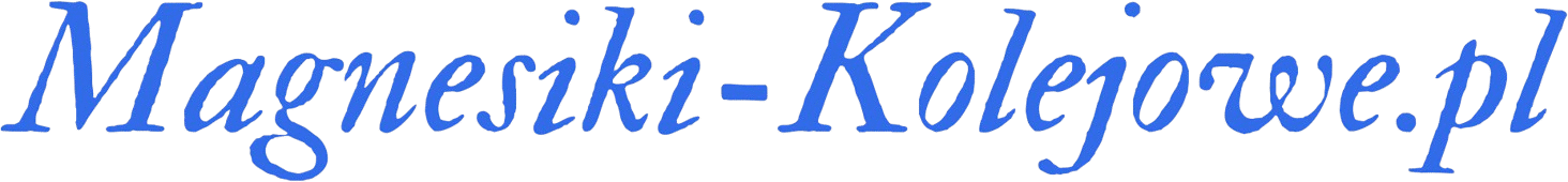 Magnesiki-Kolejowe.pl