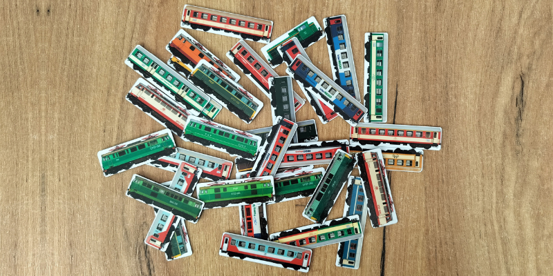 Cała oferta 64 szt.