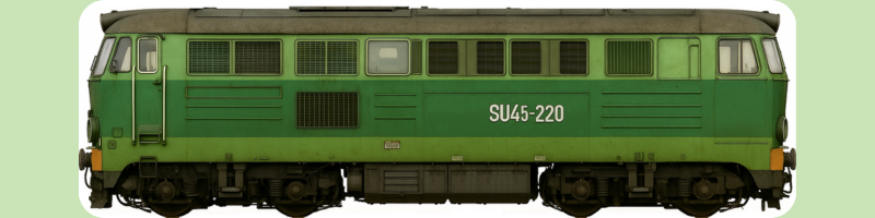 SU45 "Fiat"