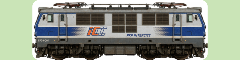 EP09 Intercity
