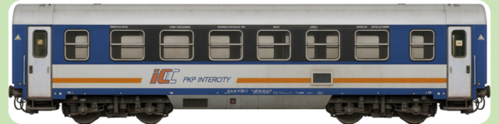 Wagon Sypialny wlab10ouz 70-70