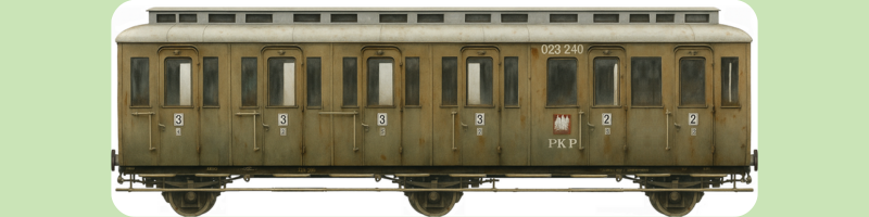 Boczniak BCy 2/3 klasa