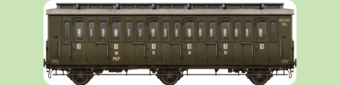 Boczniak BCy 3 klasa