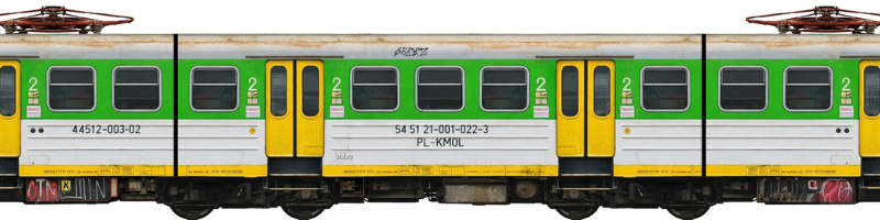 EN71 "KM"