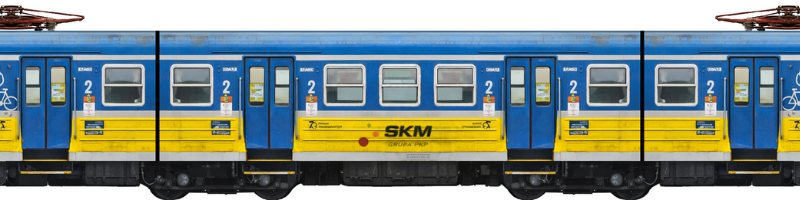 EN57 "SKM"