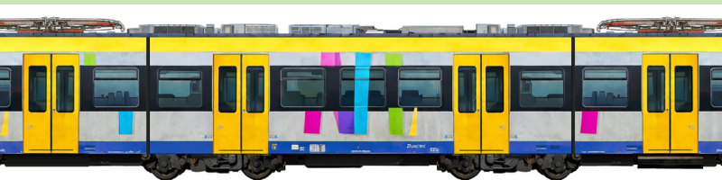 Impuls II Newag EN78 "KŁM"