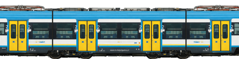ELF II Pesa "KS"