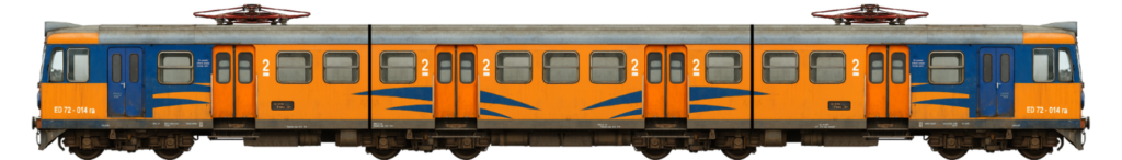 ED72 "Tygrys"