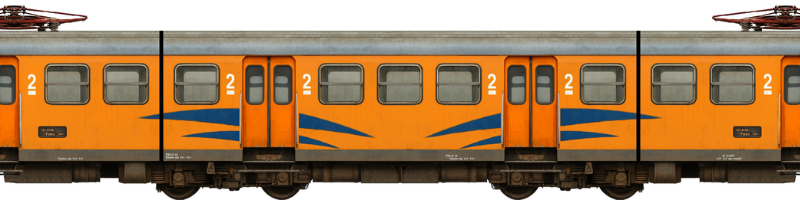 ED72 "Tygrys"