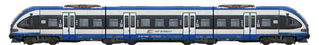 ED74 PESA