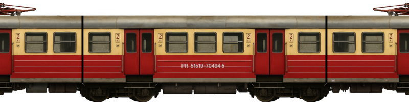 EN57 "Regio"