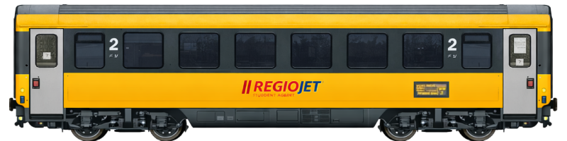 RJ Wagon Relax/Business