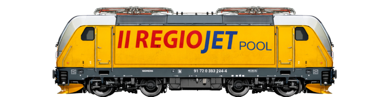 RJ TRAXX MS3 Seria 388