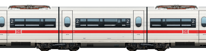 DB ICE 3