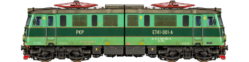 ET41 „Jamnik”