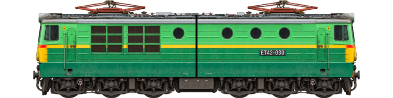 ET42 „Czapajew”