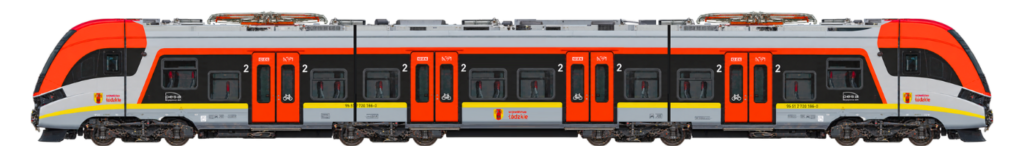 Elf 3.0 „ŁKA”