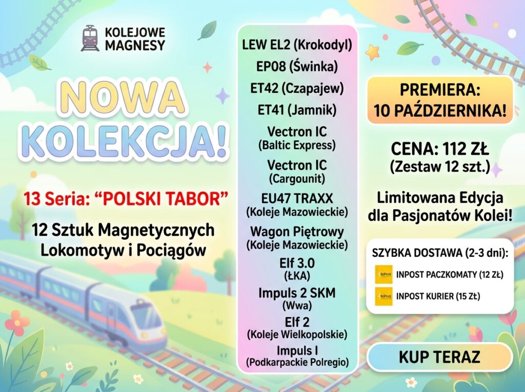 Seria XIII 12 szt. (Kopia)